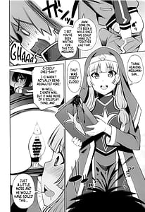 Page 3: 002.jpg | Kono Iyarashii Bishoujo ni Itazura wo! | View Page!