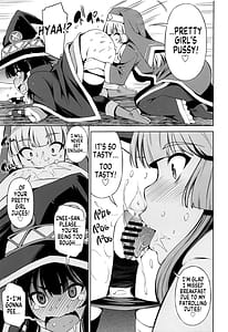 Page 4: 003.jpg | Kono Iyarashii Bishoujo ni Itazura wo! | View Page!