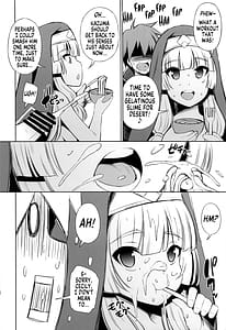 Page 9: 008.jpg | Kono Iyarashii Bishoujo ni Itazura wo! | View Page!