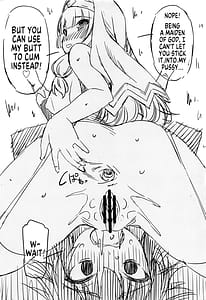 Page 12: 011.jpg | Kono Iyarashii Bishoujo ni Itazura wo! | View Page!