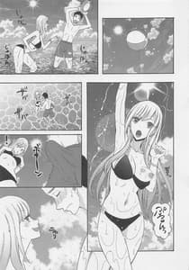 Page 8: 007.jpg | Kono Kisekae Ningyou ga XX wo Suru | View Page!