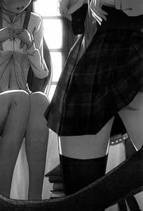 Page 2: 001.jpg | Kono Koto wa Futari Dake no Himitsu Dakara ne | View Page!