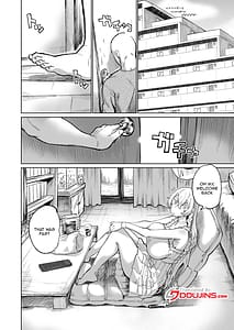 Page 2: 001.jpg | Kono Kuso Ningen! | View Page!