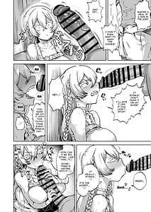 Page 4: 003.jpg | Kono Kuso Ningen! | View Page!