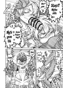 Page 6: 005.jpg | Kono Kuso Ningen! | View Page!