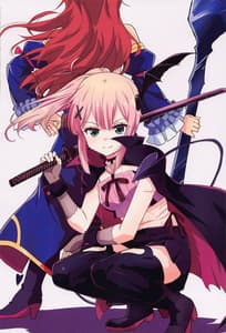 Page 2: 001.jpg | Kono Mahou Shoujo Mendokusai | View Page!