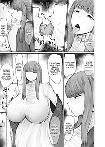 Page 5: 004.jpg | Kono Mahoutsukai Zettai ni Mesu Buta Onaho Yome ni Suru | View Page!