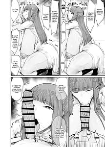 Page 8: 007.jpg | Kono Mahoutsukai Zettai ni Mesu Buta Onaho Yome ni Suru | View Page!