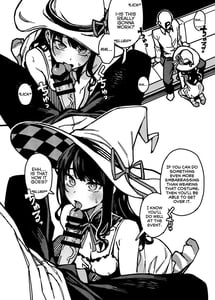 Page 4: 003.jpg | Kono Majyu wa Hazukashigariya-san | View Page!