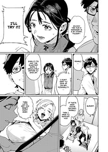 Page 10: 009.jpg | Kono Massage-ya ga Sugoi! | View Page!