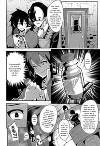Page 4: 003.jpg | Kono Subarashii Biyaku de Kimeseku o! | View Page!