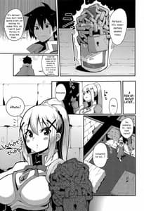 Page 13: 012.jpg | Kono Subarashii Biyaku de Kimeseku o! | View Page!