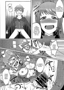 Page 6: 005.jpg | Kono Subarashii Damegami to Mahoutsukai to Seikishi to!! | View Page!