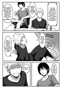 Page 4: 003.jpg | Kono TS Shoushika Taisaku desu | View Page!