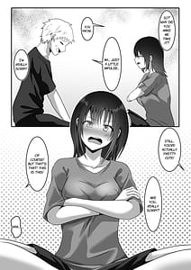Page 11: 010.jpg | Kono TS Shoushika Taisaku desu | View Page!