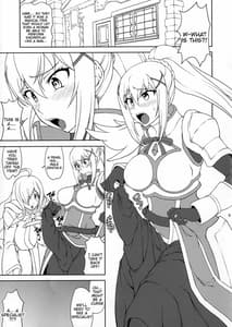 Page 4: 003.jpg | Kono Takerikuruu Kono Mi Ni Gouin Wo! | View Page!