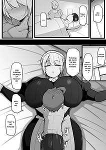 Page 15: 014.jpg | Kono Watashi ga Chinpo ga Rippa na dake ga Torie no Ochikobore Waka-sama Nanka ni Otosareru Wake ga Arimasen | View Page!
