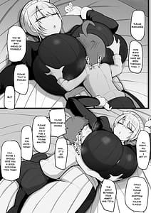 Page 16: 015.jpg | Kono Watashi ga Chinpo ga Rippa na dake ga Torie no Ochikobore Waka-sama Nanka ni Otosareru Wake ga Arimasen | View Page!