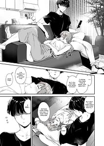 Page 6: 005.jpg | Konoe no Kyuujitsu | View Page!
