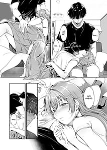 Page 9: 008.jpg | Konoe no Kyuujitsu | View Page!