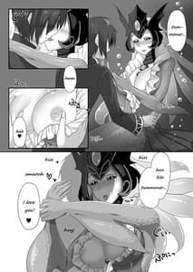 Page 7: 006.jpg | Konpeki to Shiroawa | View Page!