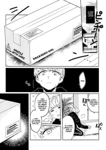 Page 8: 007.jpg | Konpou Shoujo Volume. 01 | View Page!