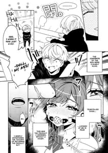 Page 11: 010.jpg | Konpou Shoujo Volume. 01 | View Page!