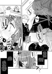 Page 14: 013.jpg | Konpou Shoujo Volume. 01 | View Page!
