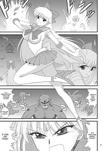 Page 2: 001.jpg | Konya Dake Mesu ni Narimasu | View Page!