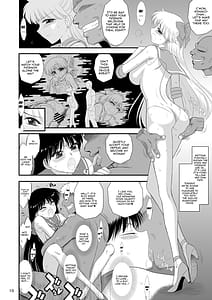Page 9: 008.jpg | Konya Dake Mesu ni Narimasu | View Page!