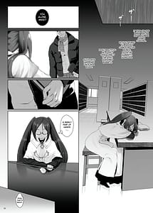 Page 5: 004.jpg | Konya Sabishii Hinageshi wa | View Page!