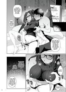 Page 6: 005.jpg | Konya Sabishii Hinageshi wa | View Page!