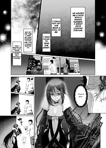 Page 12: 011.jpg | Konya Sabishii Hinageshi wa | View Page!