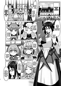 Page 3: 002.jpg | Konya no Goshimei wa Parlor desu! | View Page!