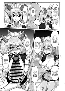 Page 6: 005.jpg | Konya no Goshimei wa Parlor desu! | View Page!