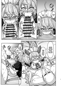 Page 8: 007.jpg | Konya no Goshimei wa Parlor desu! | View Page!