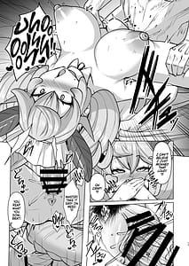Page 16: 015.jpg | Konya no Goshimei wa Parlor desu! | View Page!
