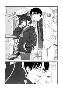 Page 3: 002.jpg | Konya wa Kuroneko to | View Page!
