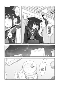 Page 5: 004.jpg | Konya wa Kuroneko to | View Page!