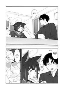 Page 6: 005.jpg | Konya wa Kuroneko to | View Page!