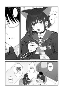 Page 7: 006.jpg | Konya wa Kuroneko to | View Page!