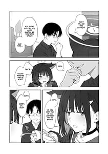 Page 8: 007.jpg | Konya wa Kuroneko to | View Page!