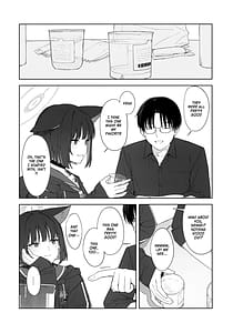 Page 9: 008.jpg | Konya wa Kuroneko to | View Page!