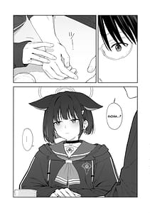 Page 10: 009.jpg | Konya wa Kuroneko to | View Page!