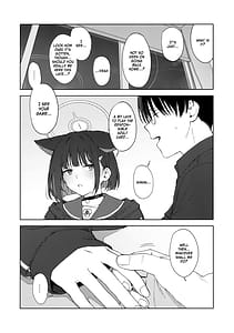 Page 11: 010.jpg | Konya wa Kuroneko to | View Page!