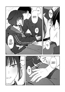 Page 12: 011.jpg | Konya wa Kuroneko to | View Page!