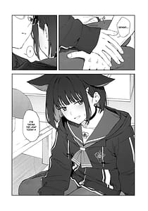 Page 13: 012.jpg | Konya wa Kuroneko to | View Page!
