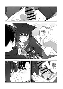 Page 15: 014.jpg | Konya wa Kuroneko to | View Page!