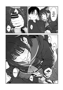 Page 16: 015.jpg | Konya wa Kuroneko to | View Page!
