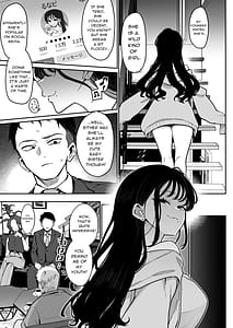 Page 6: 005.jpg | Konyakusha no Imouto wa Kao SSR Seikaku Saiaku Jigoku no Ero Dance Onna | View Page!